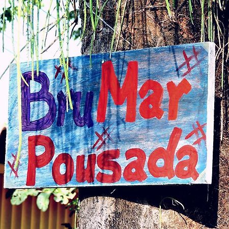 Pousada Brumar Rio de Janeiro Buitenkant foto