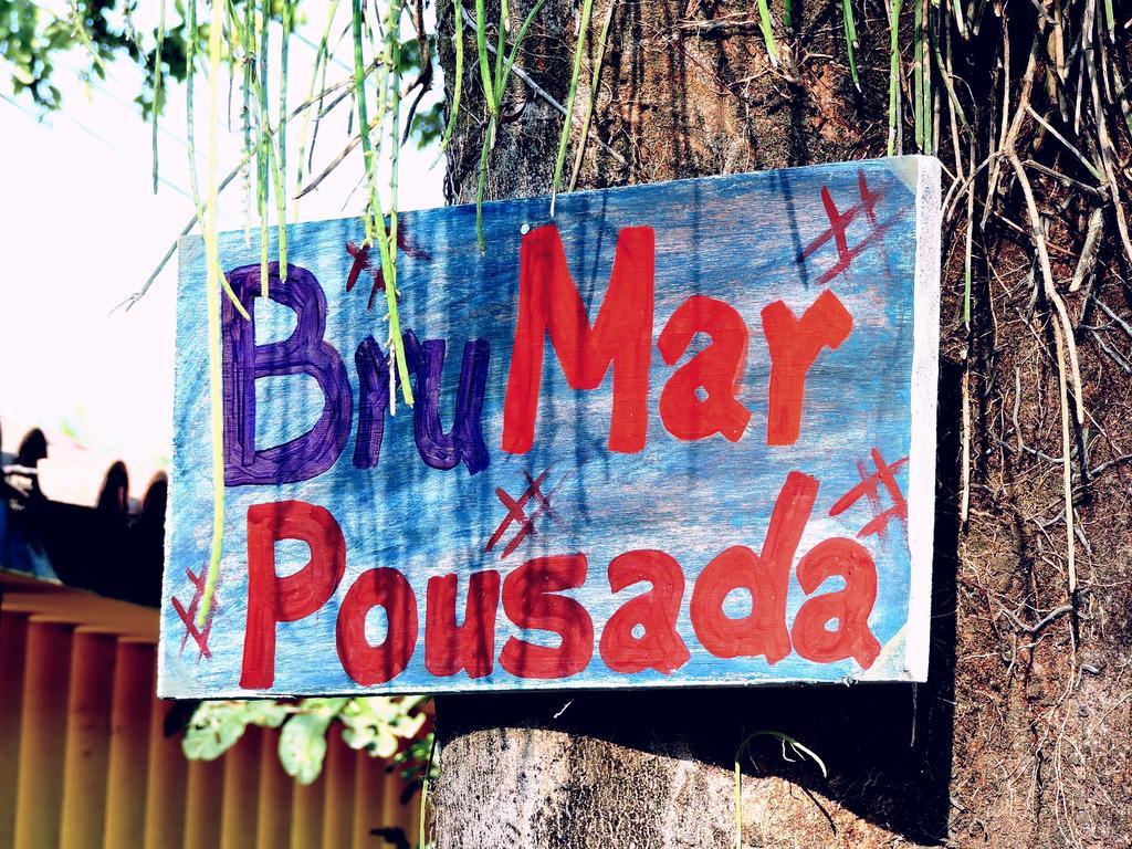 Pousada Brumar Rio de Janeiro Buitenkant foto