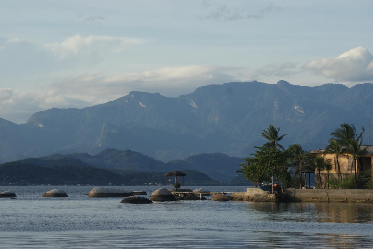 Pousada Brumar Rio de Janeiro Buitenkant foto