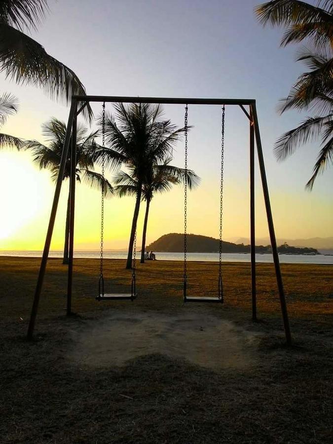 Pousada Brumar Rio de Janeiro Buitenkant foto