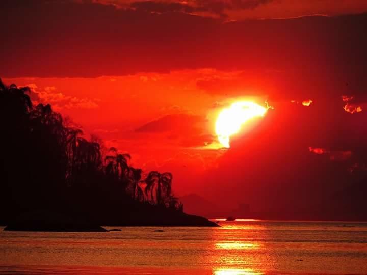 Pousada Brumar Rio de Janeiro Buitenkant foto