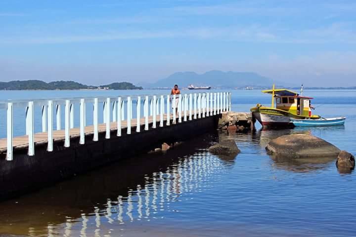 Pousada Brumar Rio de Janeiro Buitenkant foto