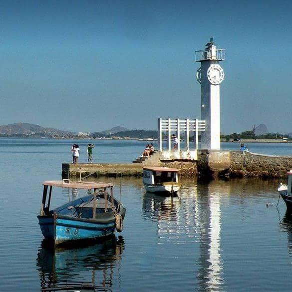 Pousada Brumar Rio de Janeiro Buitenkant foto