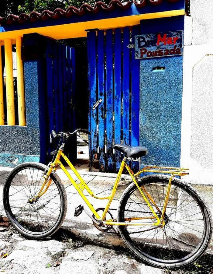 Pousada Brumar Rio de Janeiro Buitenkant foto