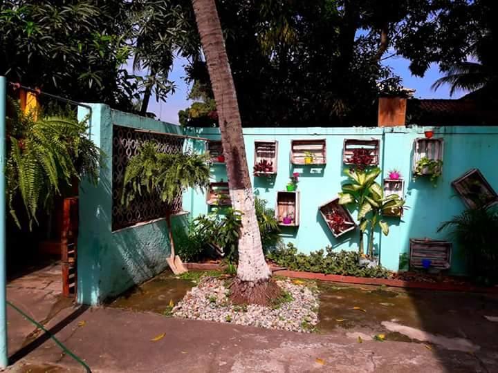 Pousada Brumar Rio de Janeiro Buitenkant foto
