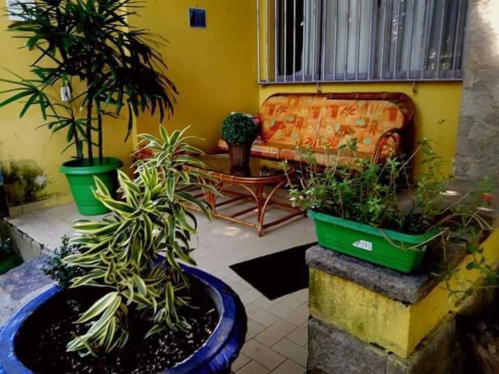 Pousada Brumar Rio de Janeiro Buitenkant foto