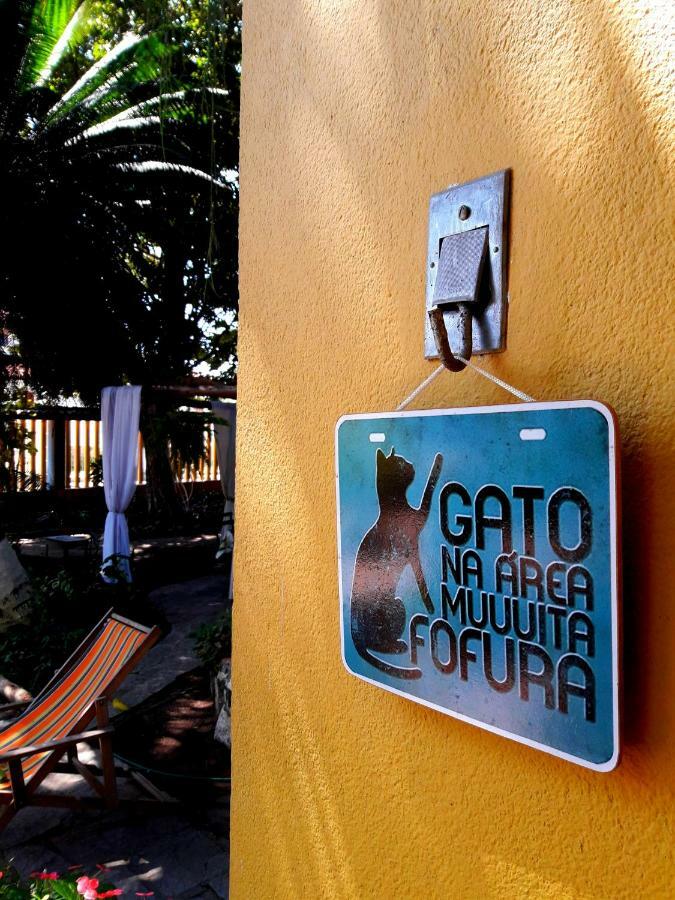 Pousada Brumar Rio de Janeiro Buitenkant foto